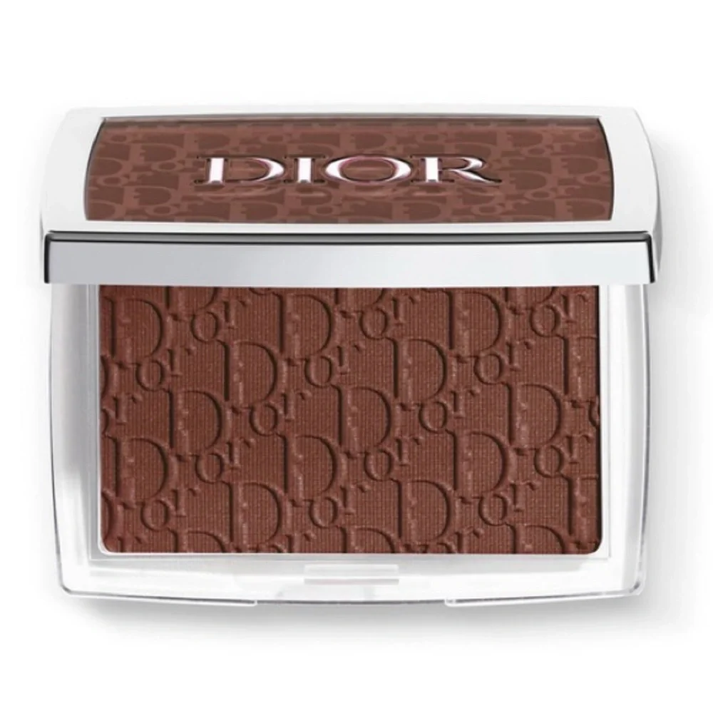 Dior Rosy Glow Blush MAHOGANY 020,‎ NWOB